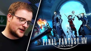 Square Enix Clamps Down on Boosting & RMT in FFXIV