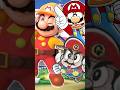 Marioplex vs Mario Kun and Kc Mario | All Forms | Song Credit From @DefaultEdits1