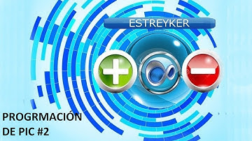 Cursos de PIC #2 CCS Compiler + Proteus 8