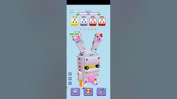 Screw Master 3D: Pin Puzzle Gameplay Walkthrough (Android, IOS)