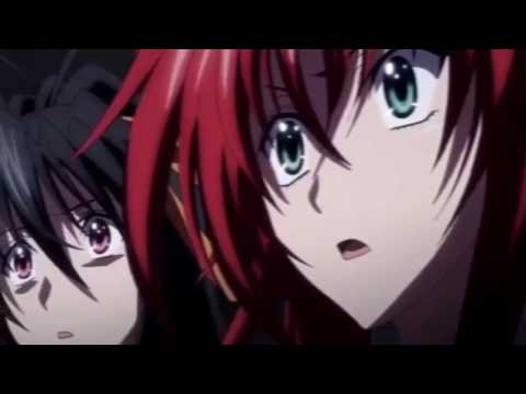 DXD ตอนจบ