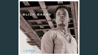 Video thumbnail of "Blick Bassy - We"