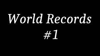 Transformice World Records Defilante #1