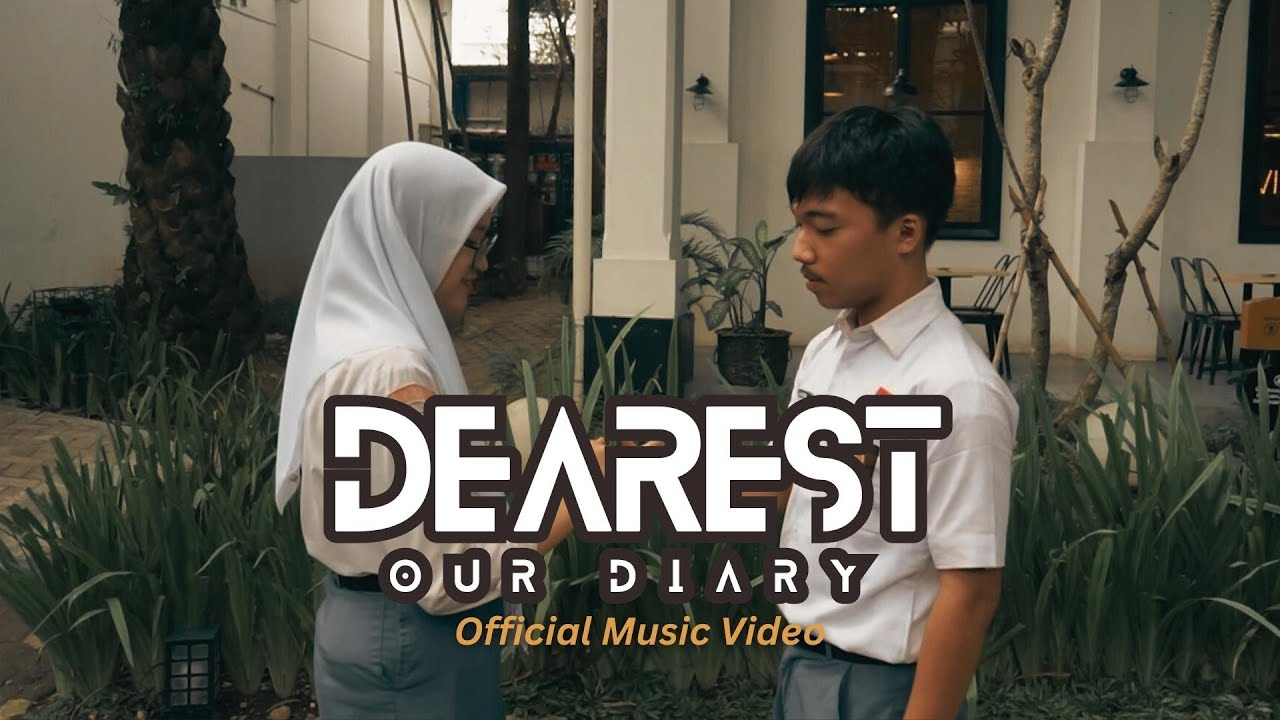 Our Diary - Dearest (Official Music Video) Our Diary - Dearest (Official Music Video)