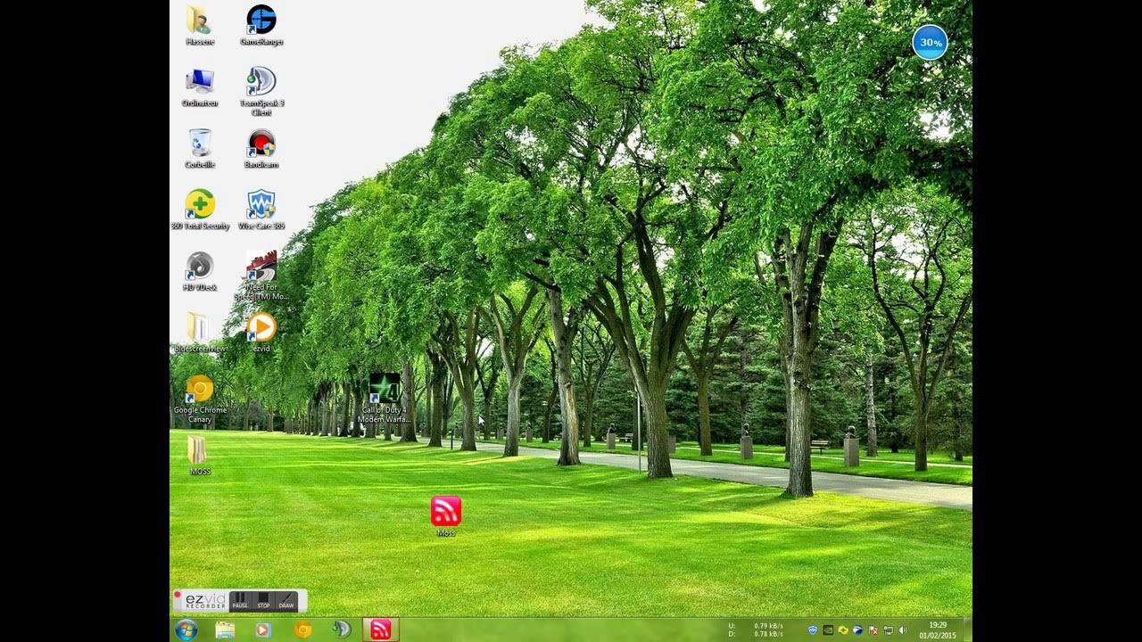 COD4 MOSS Anti Cheat Tutorial YouTube