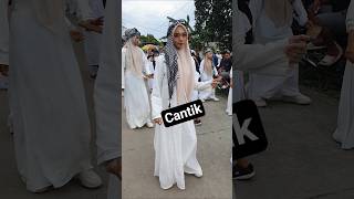 Karnaval Kostum Arab