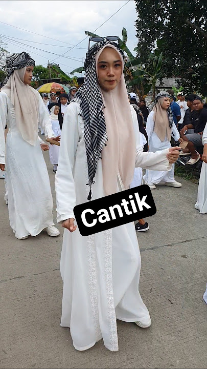 karnaval kostum arab #goyang #joget #karnaval #dj #soundhoreg
