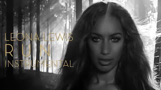 Leona Lewis - Run ( Instrumental)