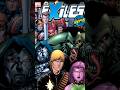 Marvel's Exiles "World Tour 2099" (Volume 1 Issue 75 76) #whatif #marvel #multiverse