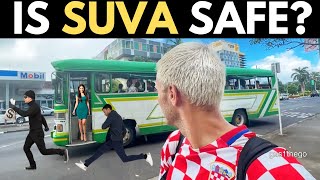 Solo In Suva