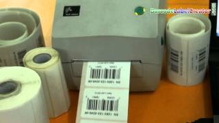 Learn how to generate linear barcode using DRPU Barcode Label Creator Software