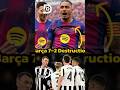 Barcelona Just HUMILIATED Newcastle 9 Goals