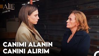 Gelin&Kaynana İlk Kez Aynı Şeyin Peşinde - Aile