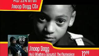 Fuse Tv Tower Records Next Big Thing -Snoop Dogg Final Nov 2004