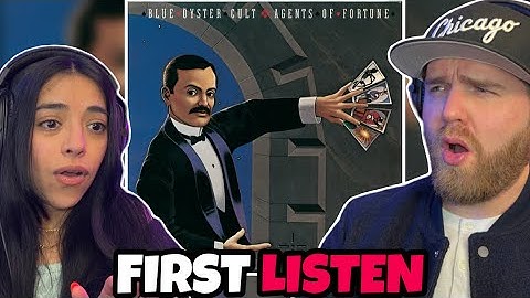 We Show Karen : Blue Oyster Cult - (Don