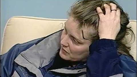 Sitting in on therapy with Marsha m  Linehan, session 4