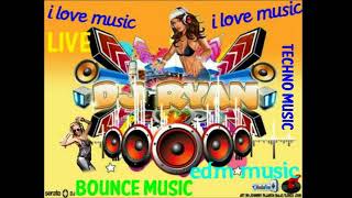 Nonstop mix vol.15 mixdj ryan_(edm bounce bootleg)