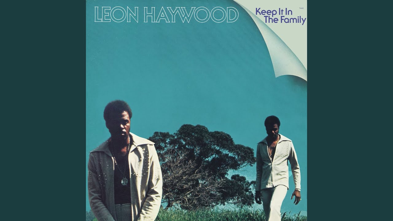 Don't Push It Don't Force It