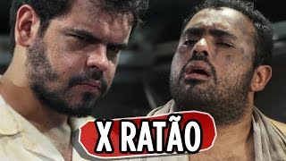 X RATÃO