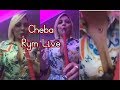 Cheba rym la poupe live 2019