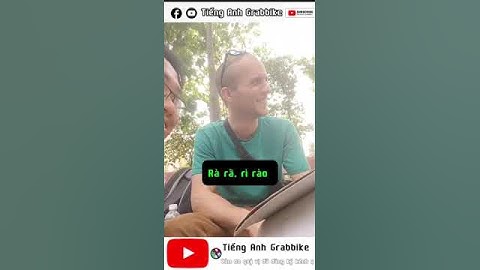 Người Đức nói tiếng Việt #shorts