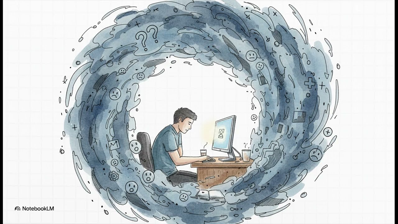 1. ليه منتجاتك الرقمية مش بتتباع؟ (والسر مش في المنتج)الفكرة: فيديو بيواجه المشاهد بالحقيقه