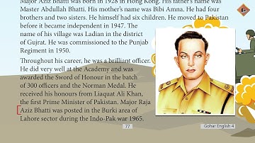 Gohar English 4|Unit 8|Lec 2|Reading|Glossary