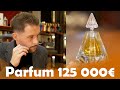 Parfum  450 vs 125 000 avec alen 