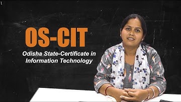 OS-CIT NICEL COMPUTER EDUCATION ATHGARH