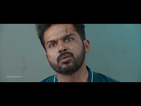 Engadi Nee Pona Video From dev   Rahul Preeth Sing and Karthi