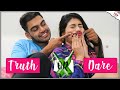 Tid  truth or dare  ft kashish thakur and urvi shetty