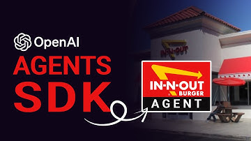 How to Build an Agent with the OpenAI Agents SDK