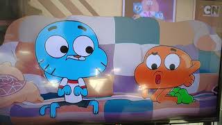 Hentai at the Amazing world of Gumbell