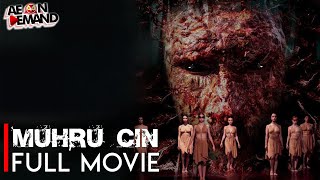 Muhru Cin [Eng | Malay | Indo | Thai | Arabic Subs] | Turkish Horror Full Movie
