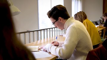 History and Modern Languages at Cambridge