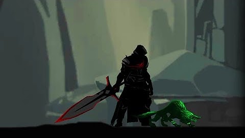 Shadow of death: offline games | gameplay walkthrough part 3 | Red Chilli | android iOS