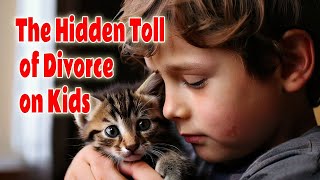 Famous The Hidden Psychological Impact of Parental Divorce on Children | Metro Psychologist Wealth