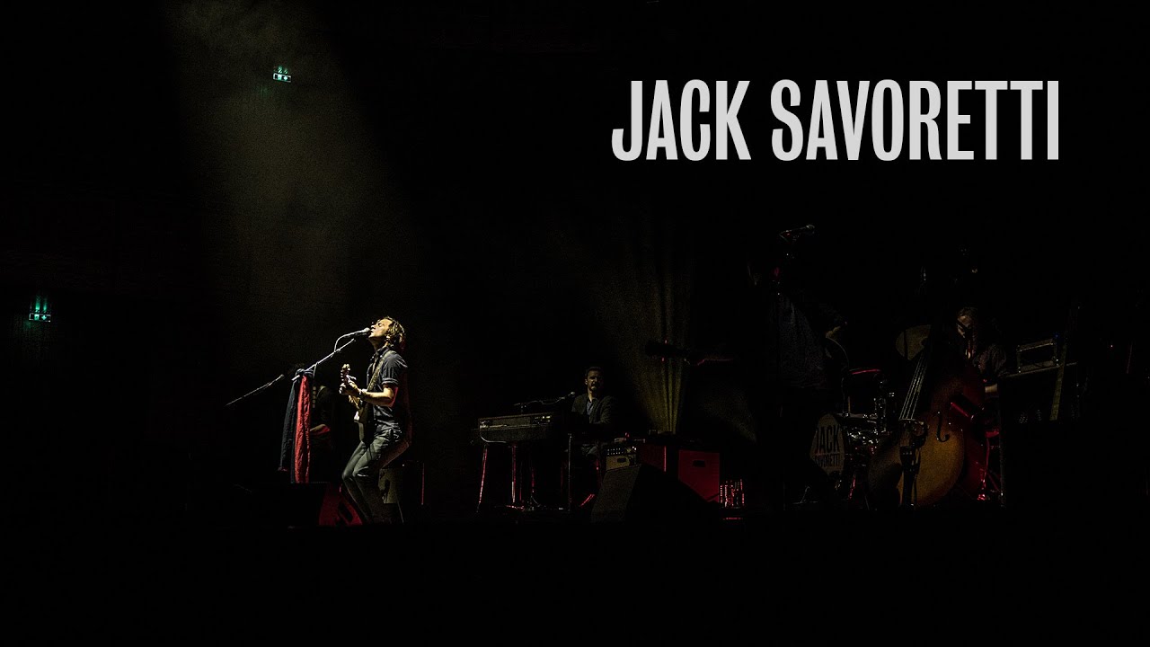 Watch Jack Savoretti - Catapult - Ont Sofa Live at Sage Gateshead on YouTube Watch Jack Savoretti - Catapult - Ont Sofa Live at Sage Gateshead on YouTube