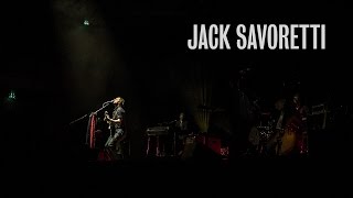 Jack Savoretti - Catapult - Ont Sofa Live at Sage Gateshead