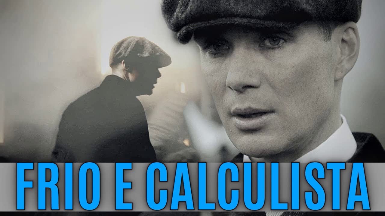 Frio e calculista: como a série 'Peaky Blinders' virou ícone