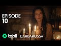 Barbarossa Sword Of The Mediterranean Episode 10 