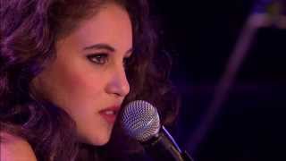 Karsu & Metropole Orkest - Peace Song (Sound of Freedom, 21 sept 2013) chords