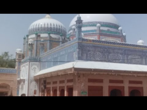 Ahmad Rind March 30, 2023 Darbar Khowaja Gullam Fareed #Ahmad Rind Baloch vilogs ...