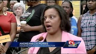 Group hopes new regulations in New Orleans will hold slumlords accountable