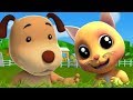 canción de gato en español | música para niños | canciones infantiles | Farmees Español | Cat Song