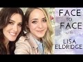 Face to Face with LISA ELDRIDGE | Fleur De Force
