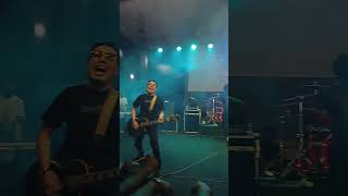 Puisi Pekerja Keras- Enemy Down (Live Konser Tunggal) Adipura Wonosobo 2023