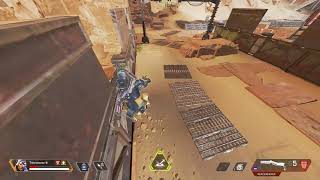 Movement trick while healing Part 1 screenshot 4