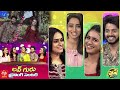 Cash latest promo ft Teja Sajja, Priya Varrier, Geetha Bhagat,Vindhya,telecasts on 3 April
