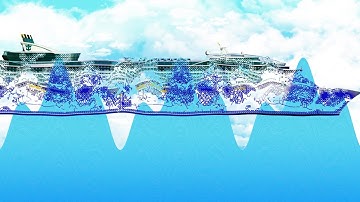 I Created a Storm So Strong It